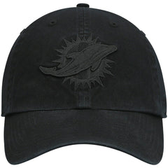 '47 Team Tonal Clean Up Adjustable Hat - Miami Dolphins