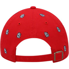 MLB St. Louis Cardinals '47 Confetti Clean Up Adjustable Hat