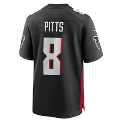Kyle Pitts Sr. Youth Game Jersey - Atlanta Falcons
