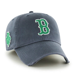 MLB Boston Red Sox '47 Franchise Fitted Hat