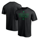 NBA Tom Heinsohn Boston Celtics T-Shirt