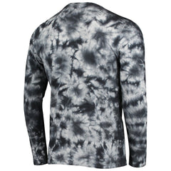 Tie-Dye Long Sleeve T-Shirt - Las Vegas Raiders