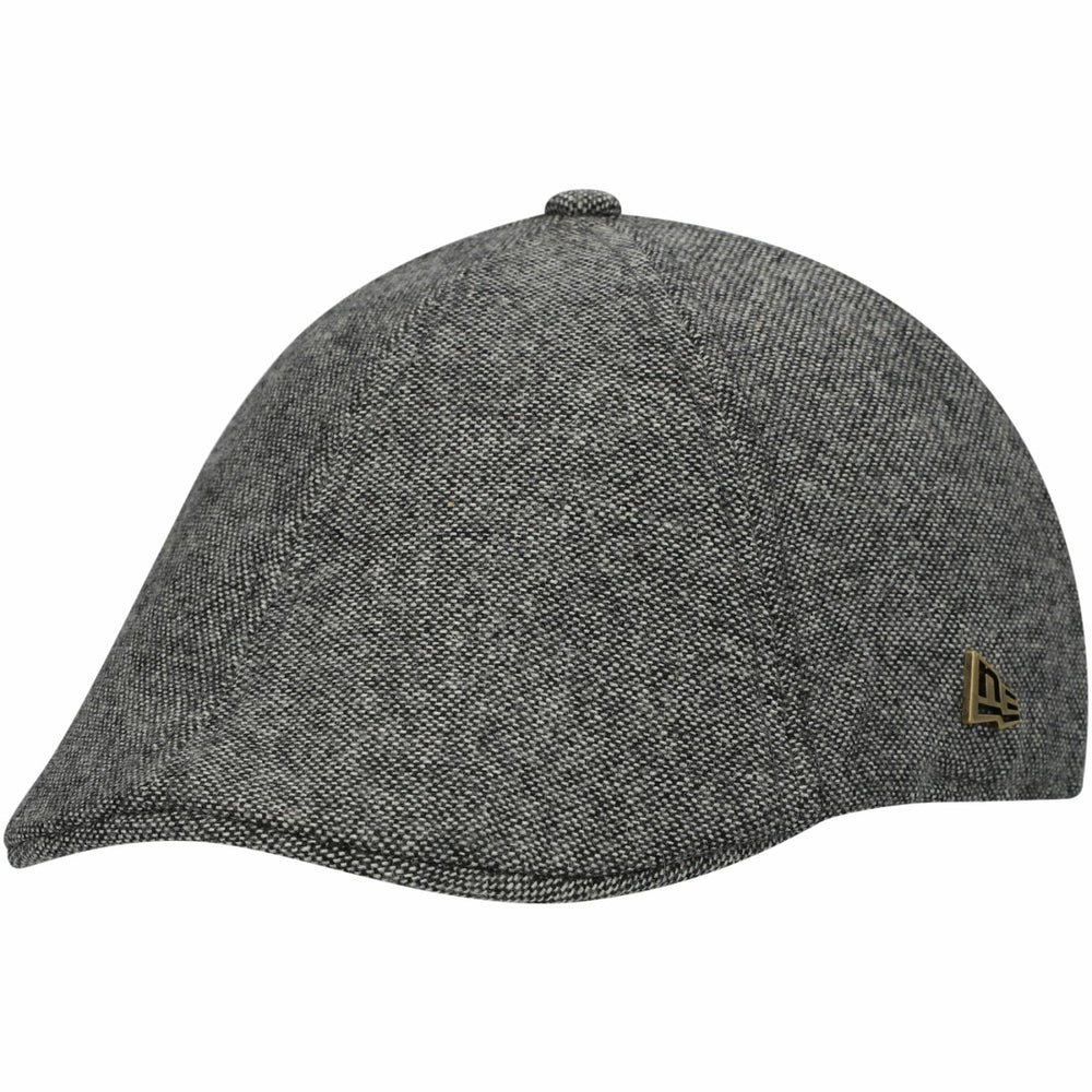 Peaky Duckbill Fitted Hat - Tampa Bay Buccaneers