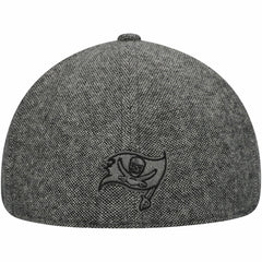 Peaky Duckbill Fitted Hat - Tampa Bay Buccaneers
