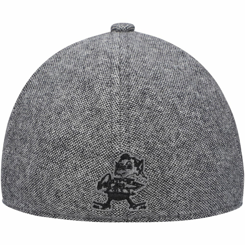 Peaky Duckbill Fitted Hat - Cleveland Browns