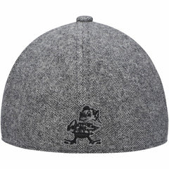 Peaky Duckbill Fitted Hat - Cleveland Browns
