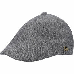 Peaky Duckbill Fitted Hat - Kansas City Chiefs