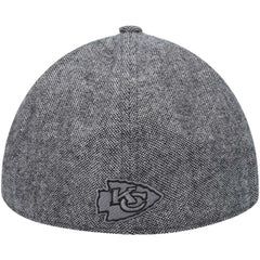 Peaky Duckbill Fitted Hat - Kansas City Chiefs