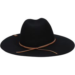 Women's Willow Wide Brim Fedora - Seattle Seahawks