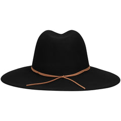Women's Willow Wide Brim Fedora - Cleveland Browns