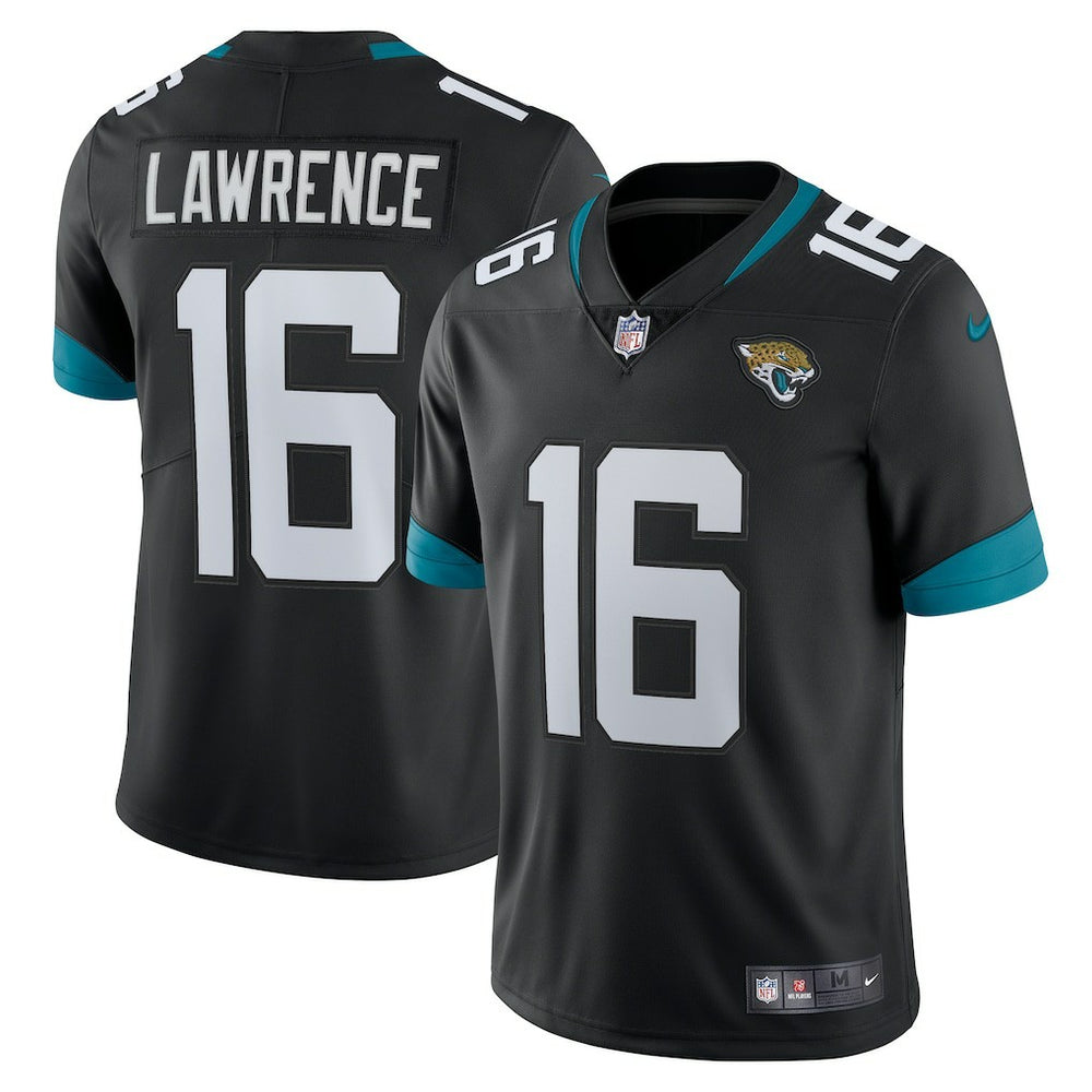 Trevor Lawrence Alternate Vapor Limited Jersey - Jacksonville Jaguars