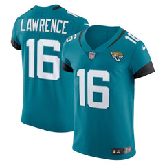 Trevor Lawrence Vapor Elite Jersey - Jacksonville Jaguars