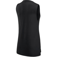 Women's True Contender Tank Top - New Orleans Saints