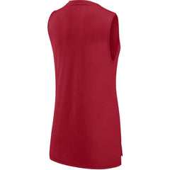 Women's True Contender Tank Top - Tampa Bay Buccaneers