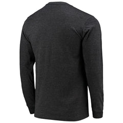 Starter Halftime Long Sleeve T-Shirt - Carolina Panthers
