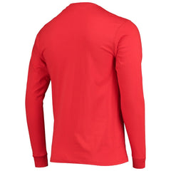Starter Halftime Long Sleeve T-Shirt - Arizona Cardinals