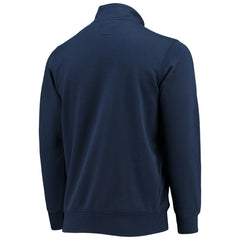 Starter Heisman Quarter-Zip Jacket - Tennessee Titans