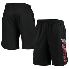 MSX by Michael Strahan Training Shorts - Arizona Cardinals