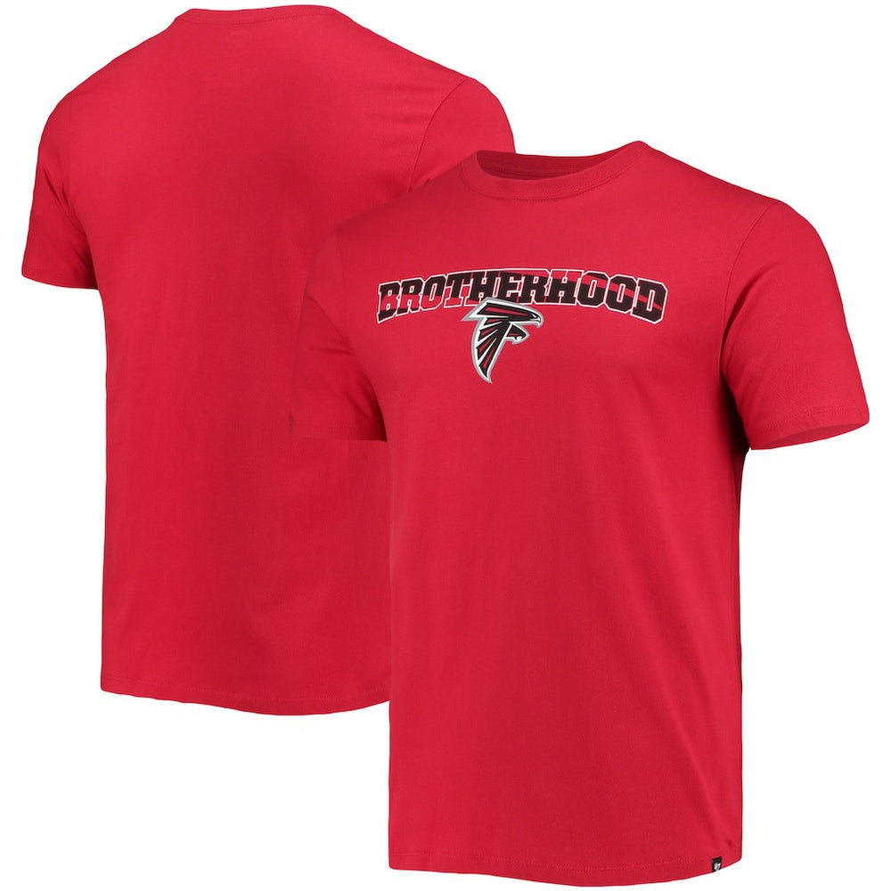 '47 Local T-Shirt - Atlanta Falcons