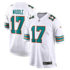 Jaylen Waddle Game Jersey - Miami Dolphins