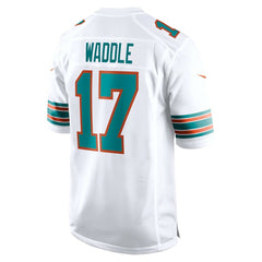 Jaylen Waddle Game Jersey - Miami Dolphins