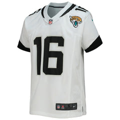 Trevor Lawrence Youth Game Jersey - Jacksonville Jaguars