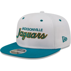 Sparky Original 9FIFTY Snapback Hat - Jacksonville Jaguars