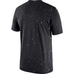 NBA Brooklyn Nets Courtside Splatter T-Shirt