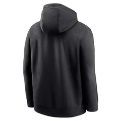 MLB Baltimore Orioles Nike Alternate Logo Club Pullover Hoodie