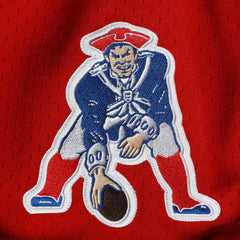 Just Don Gold Rush Shorts - New England Patriots