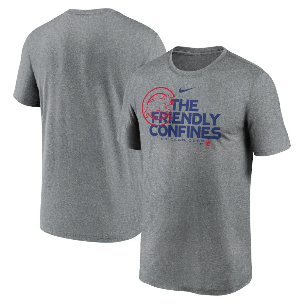 MLB Chicago Cubs Nike Local Rep Legend Performance T-Shirt