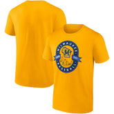 MLB Milwaukee Brewers Fanatics Iconic Glory Bound T-Shirt