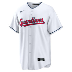 MLB José Ramírez Cleveland Guardians Nike Replica Player Jersey