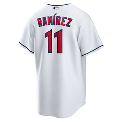 MLB José Ramírez Cleveland Guardians Nike Replica Player Jersey