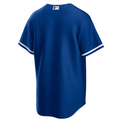 MLB Kansas City Royals Nike Alternate Replica Team Jersey