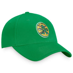 MLB Athletics Fanatics Cooperstown Collection Core Adjustable Hat