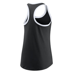 MLB Chicago White Sox Nike Women's X-Ray Racerback Performance Tank Top