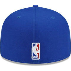 NBA Golden State Warriors x Just Don 59FIFTY Fitted Hat sale