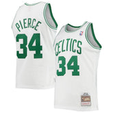 NBA Paul Pierce Boston Celtics Hardwood Classics Swingman Jersey