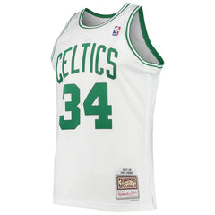NBA Paul Pierce Boston Celtics Hardwood Classics Swingman Jersey