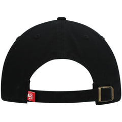 NBA Atlanta Hawks '47 Core Logo Clean Up Adjustable Hat