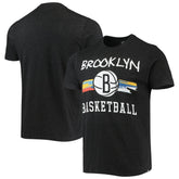 NBA Brooklyn Nets '47 City Edition Club T-Shirt