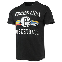 NBA Brooklyn Nets '47 City Edition Club T-Shirt