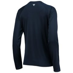 Women's Tidal Omni-Shade Raglan Long Sleeve T-Shirt - Dallas Cowboys