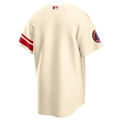 MLB Los Angeles Angels Nike City Connect Replica Team Jersey