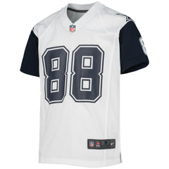 CeeDee Lamb Youth Alternate Game Jersey - Dallas Cowboys