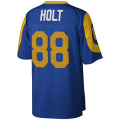 Torry Holt Legacy Replica Jersey - Los Angeles Rams