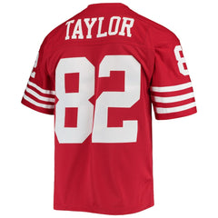 John Taylor Legacy Replica Jersey - San Francisco 49ers