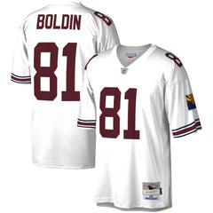Anquan Boldin Legacy Replica Jersey - Arizona Cardinals