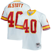 Mike Alstott Legacy Replica Jersey - Tampa Bay Buccaneers
